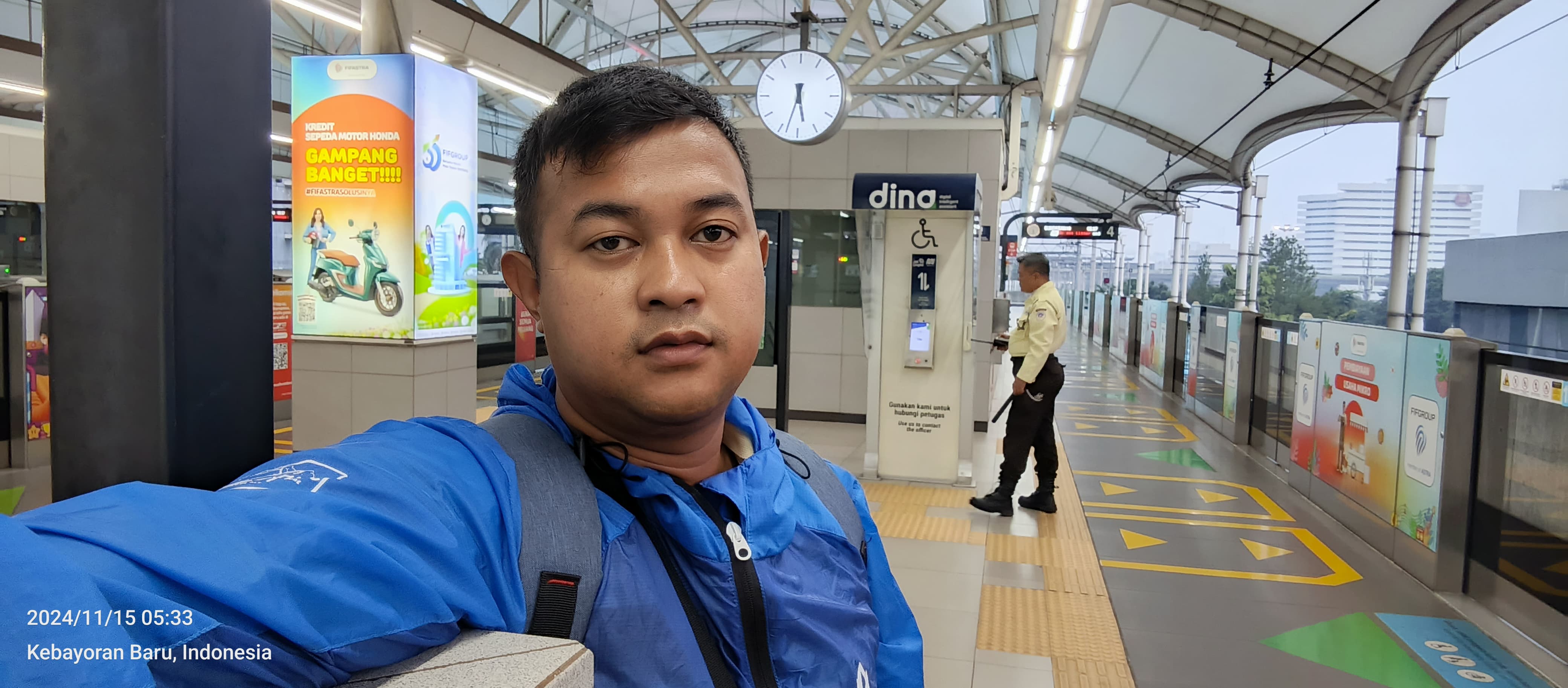 Dwi Kurnianto